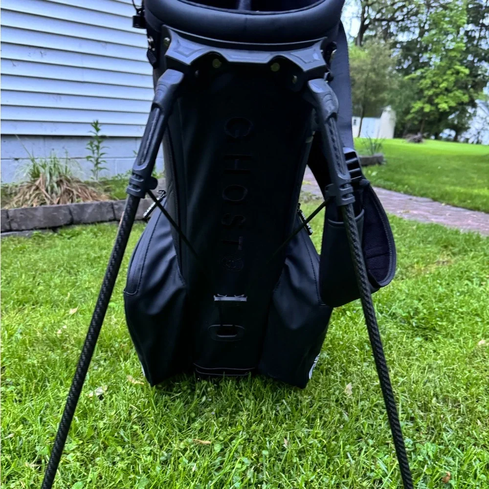 Ghost Golf Anyday Katana Bag - Picture 6 of 10